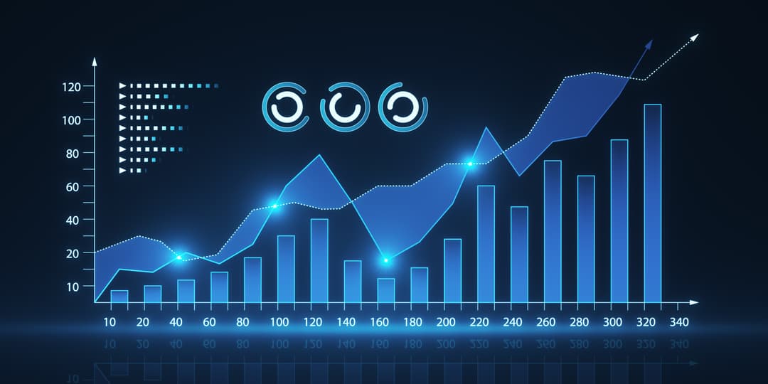 Market Chart